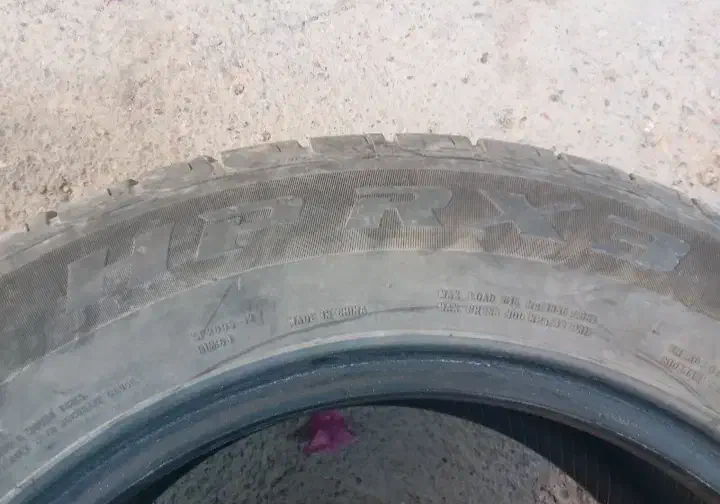 لاستیک جی رود|قطعات یدکی و لوازم جانبی|زابل, |دیوار