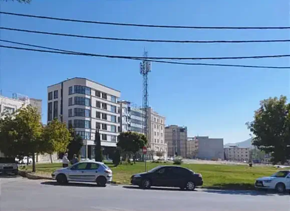 پیش فروش آپارتمان ۱۱۵ متر/ میدان جهاد/ ویو ابدی|پیش‌فروش املاک|خرم‌آباد, |دیوار