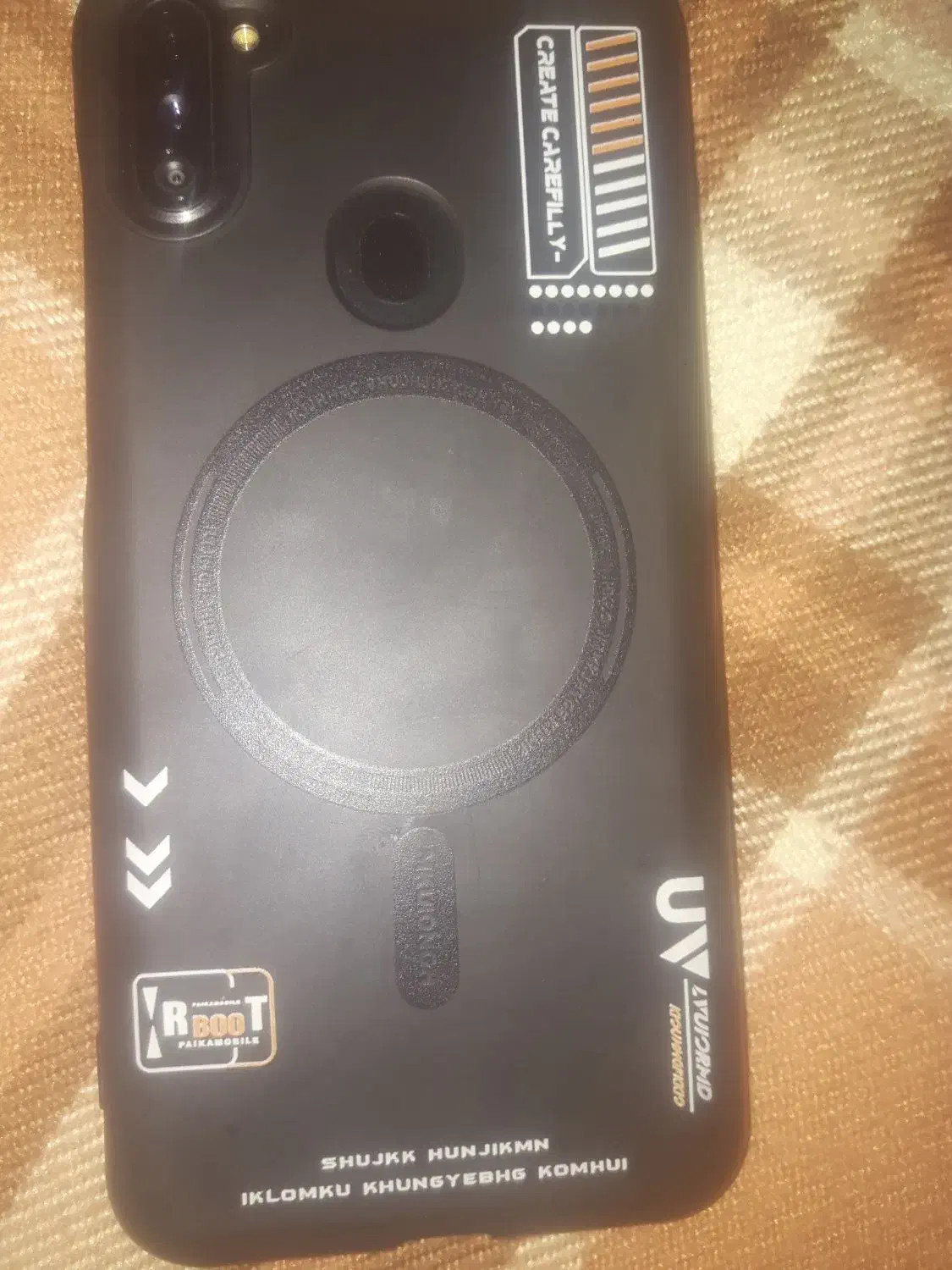 سامسونگ آ۱۱|موبایل|ری, شهادت|دیوار