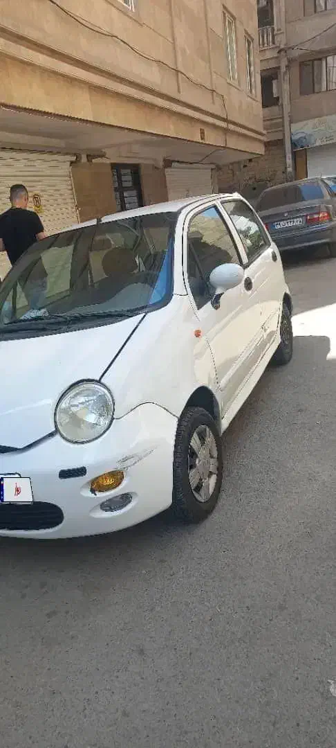 mvm110 3 سیلندر|خودرو سواری و وانت|کرج, خرمدشت|دیوار