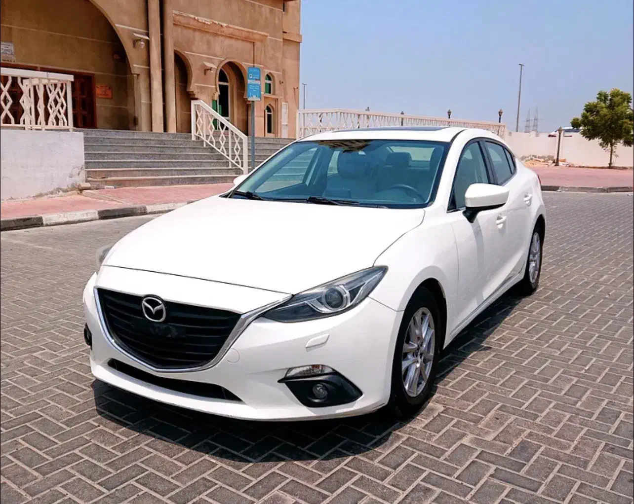 Mazda3|خودرو سواری و وانت|زیباکنار, |دیوار