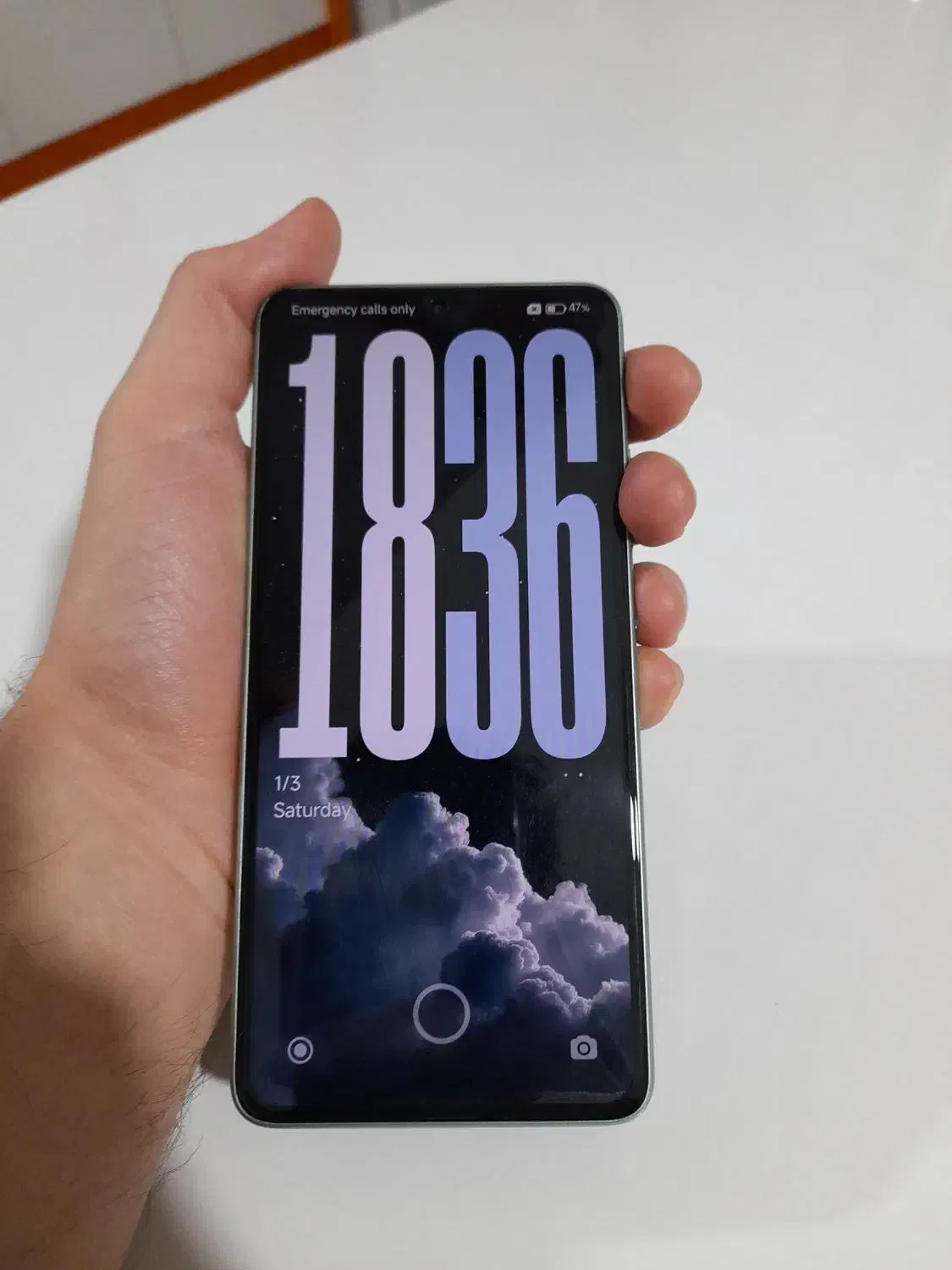 poco x7 pro 512|موبایل|تربت جام, میان جام|دیوار