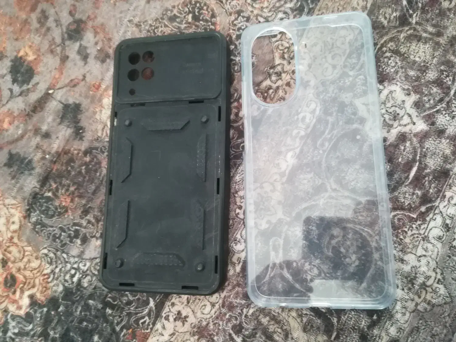 قاب گوشی|لوازم جانبی موبایل و تبلت|ملایر, |دیوار