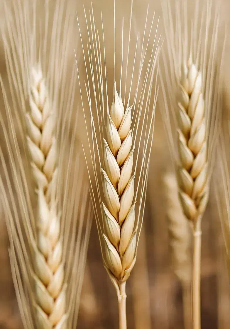 گندم بذری|گل و گیاه طبیعی|بیجار, |دیوار