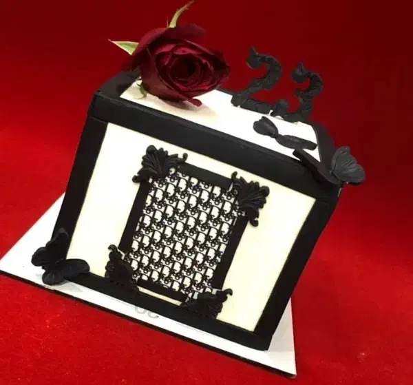 آموزش کیک پزی|خدمات آموزشی|اهواز, فاز ۱ پادادشهر|دیوار