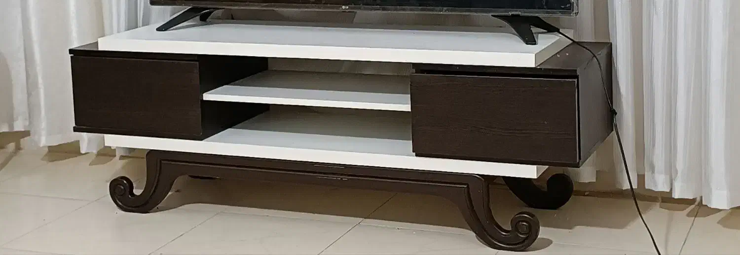 میز تلویزیون|میز تلویزیون|مرودشت, پشت سایپا|دیوار