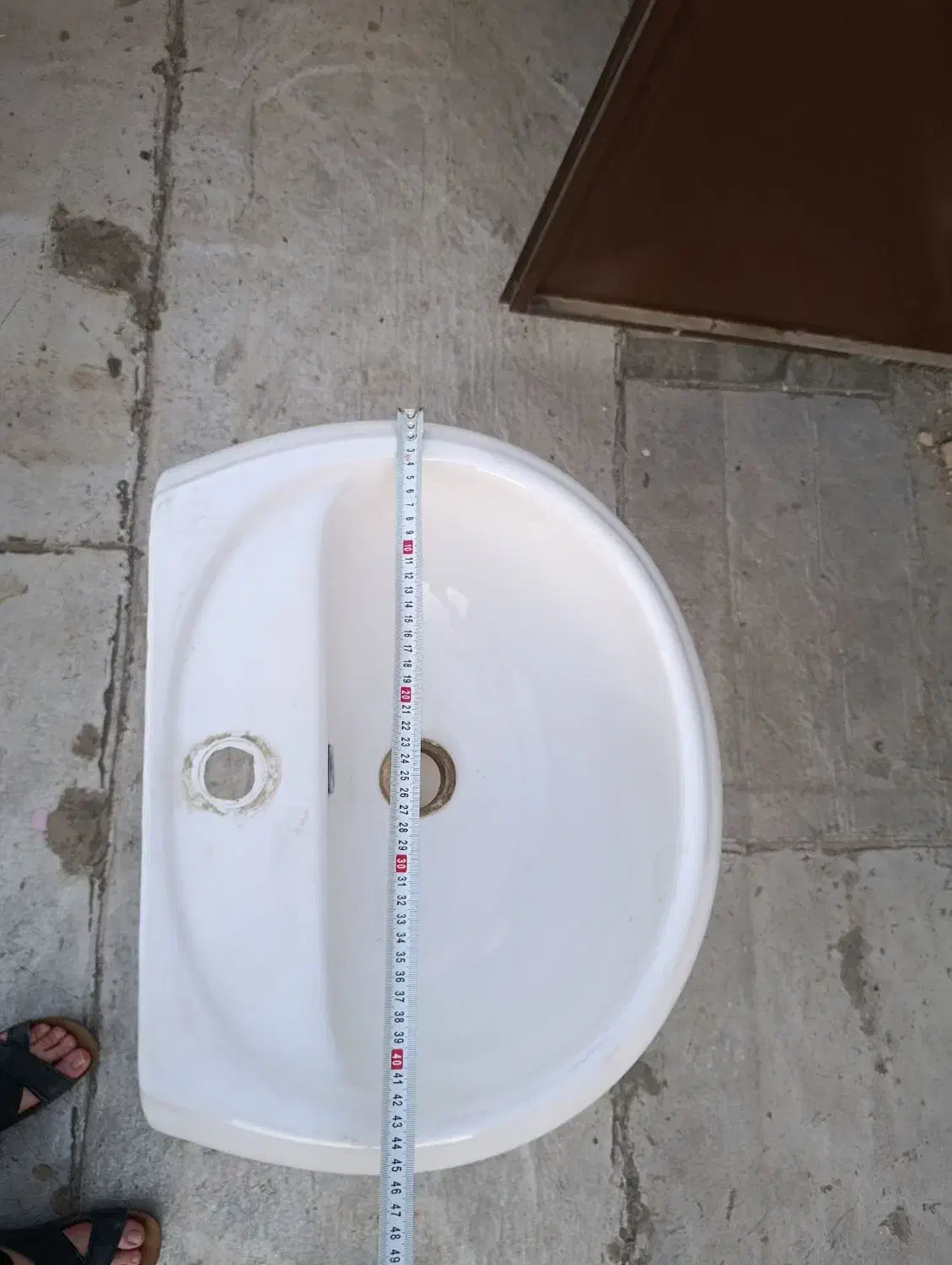 روشور|لوازم سرویس بهداشتی|اصفهان, شهرک کاوه|دیوار