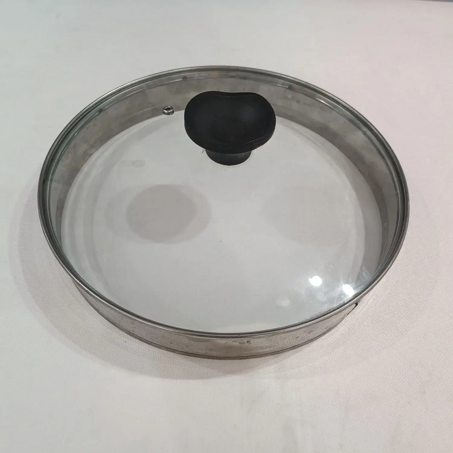 تابه چدنی گریل با روکش تفلون|ظروف پخت‌وپز|تهران, قیطریه|دیوار