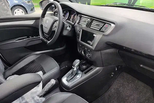 تاراV1پلاس شش دنده بدون رنگ،،موتورتیوفایو|خودرو سواری و وانت|بیرجند, |دیوار