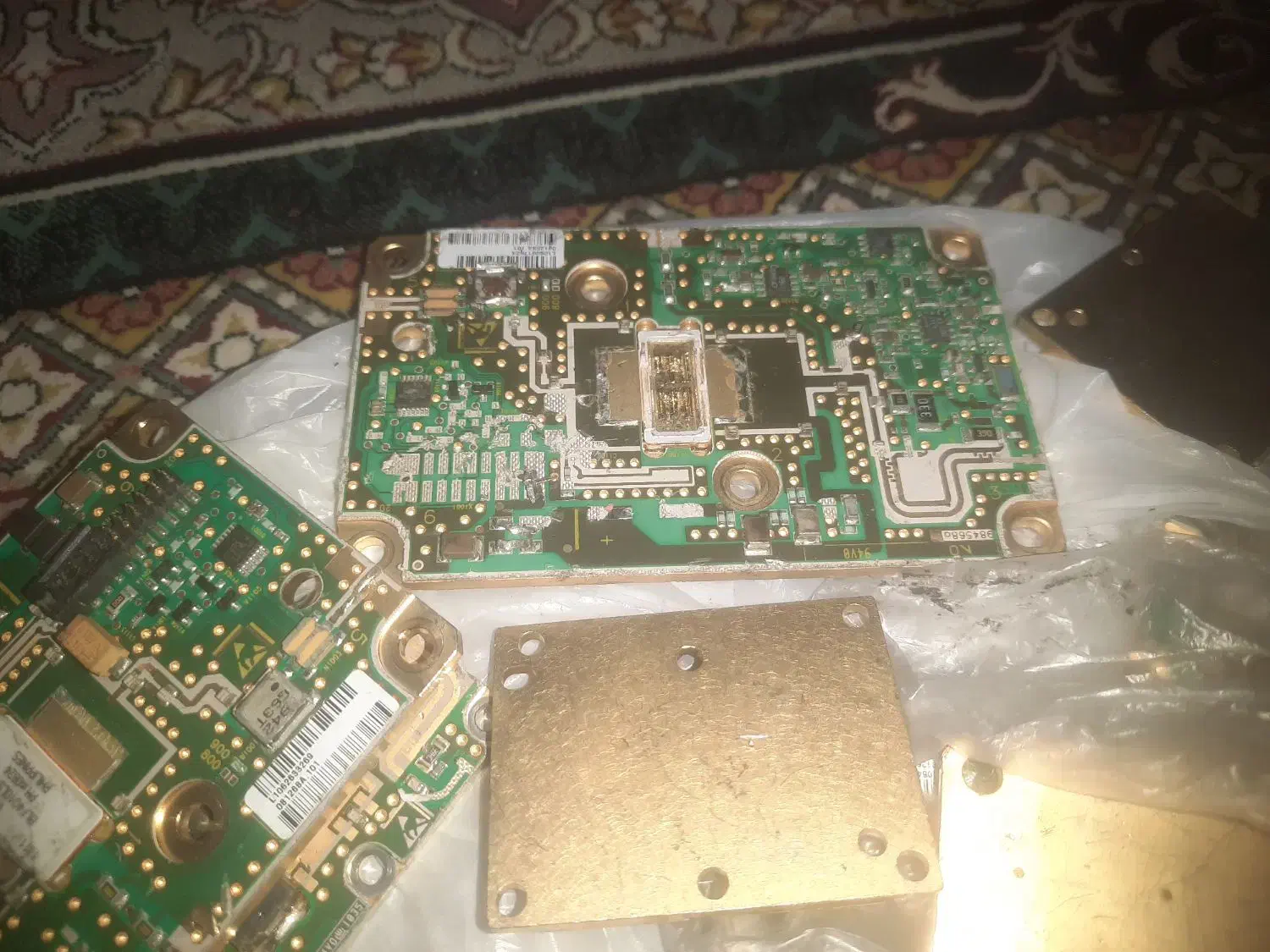 ایرانسلی|لوازم جانبی موبایل و تبلت|تهران, هاشمآباد|دیوار