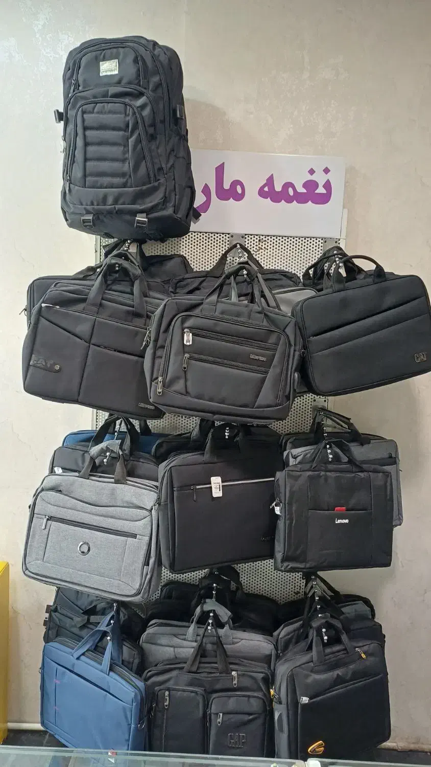 کیف cat نو|کیف، کفش، کمربند|محمدیه-قزوین, |دیوار