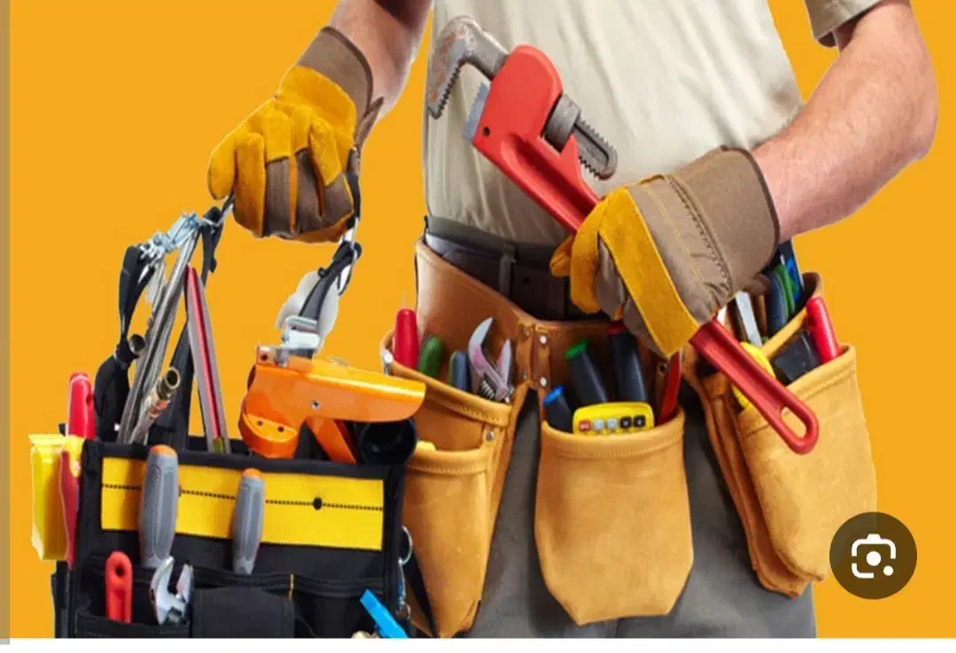 برق کاری تاسیسات ساختمانی|خدمات پیشه و مهارت|کوهدشت, |دیوار