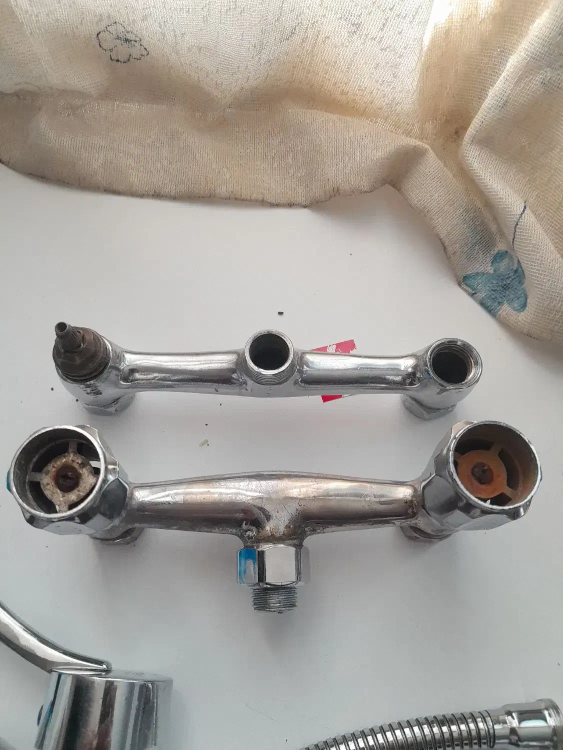 شیرآلات|لوازم سرویس بهداشتی|ری, سیزده آبان|دیوار