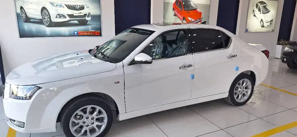 دنا پلاس اتومات|خودرو سواری و وانت|شیراز, حومه شیراز|دیوار