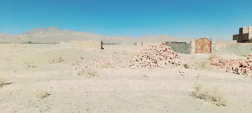 زمین فروشی|فروش زمین و ملک کلنگی|ریگ ملک, |دیوار