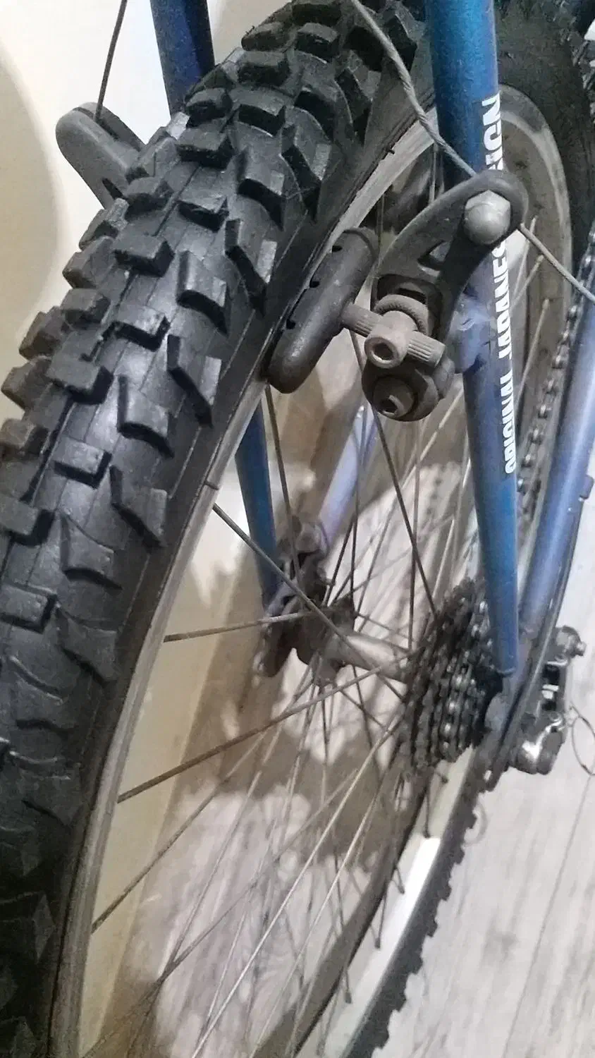 دوچرخه ۲۶|دوچرخه، اسکیت، اسکوتر|تهران, مخصوص|دیوار