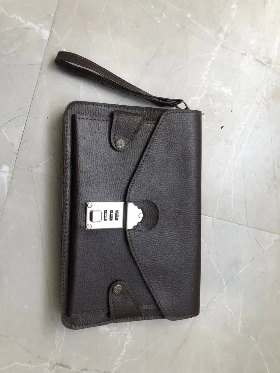 کیف مدارک اداری|کیف، کفش، کمربند|قزوین, |دیوار