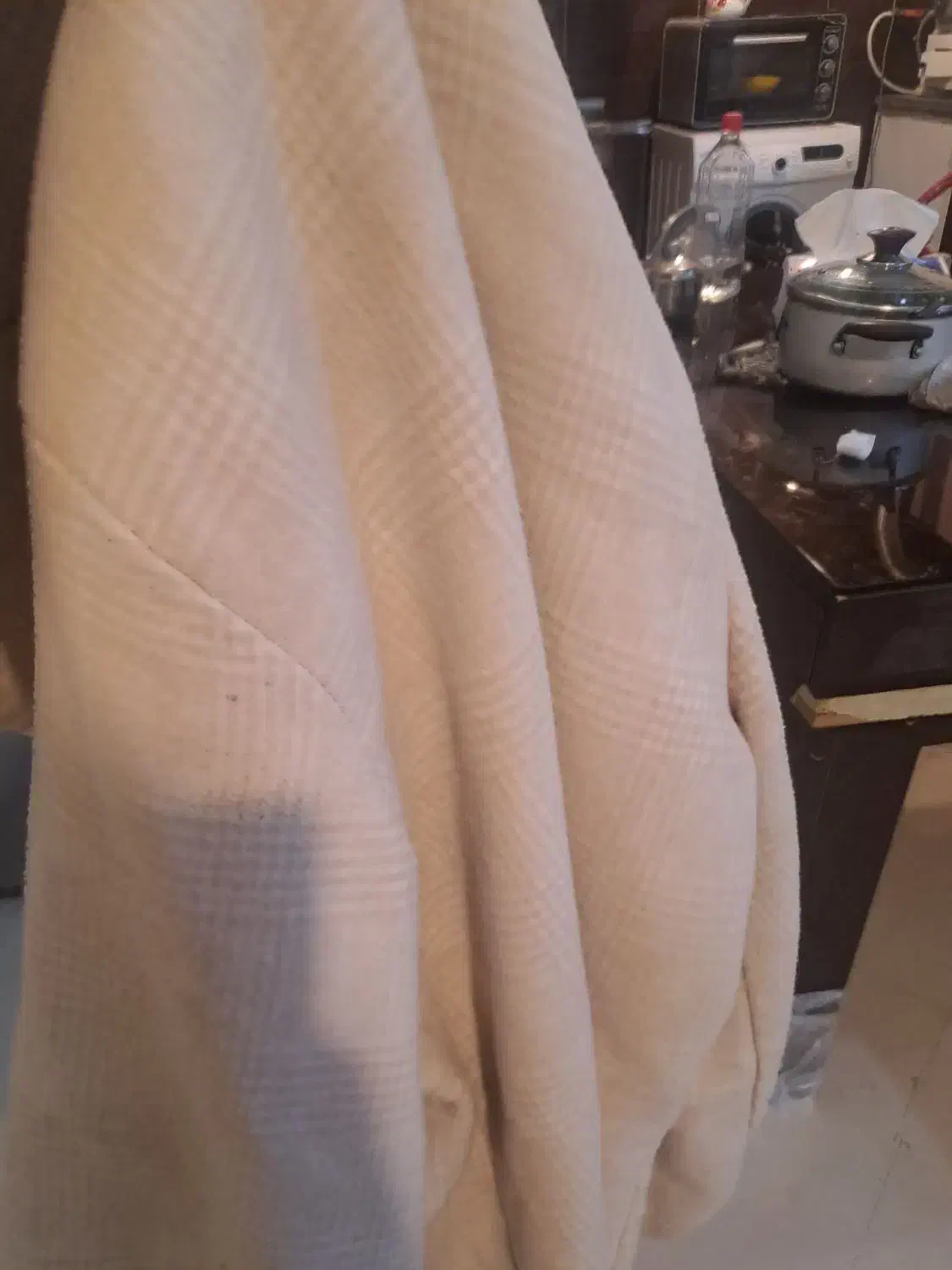 پالتو گرم وسنگین ومانتو|لباس|شیراز, شهرک استقلال|دیوار