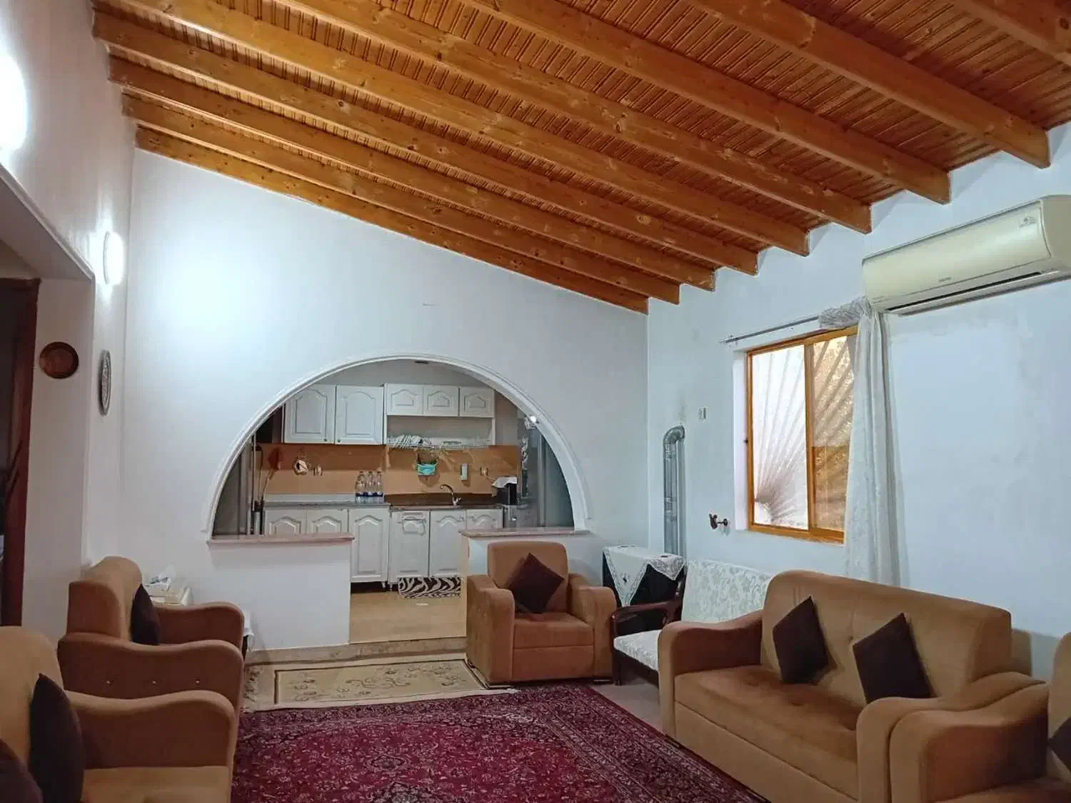 فروش  ویلا در جاده رشت فومن  .کلاشم|فروش خانه و ویلا|شفت, |دیوار