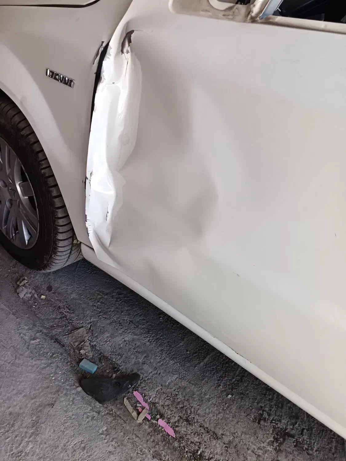 نیازمند صافکار در صدی|استخدام صنعتی، فنی، مهندسی|تربتحیدریه, حسنی بالا|دیوار