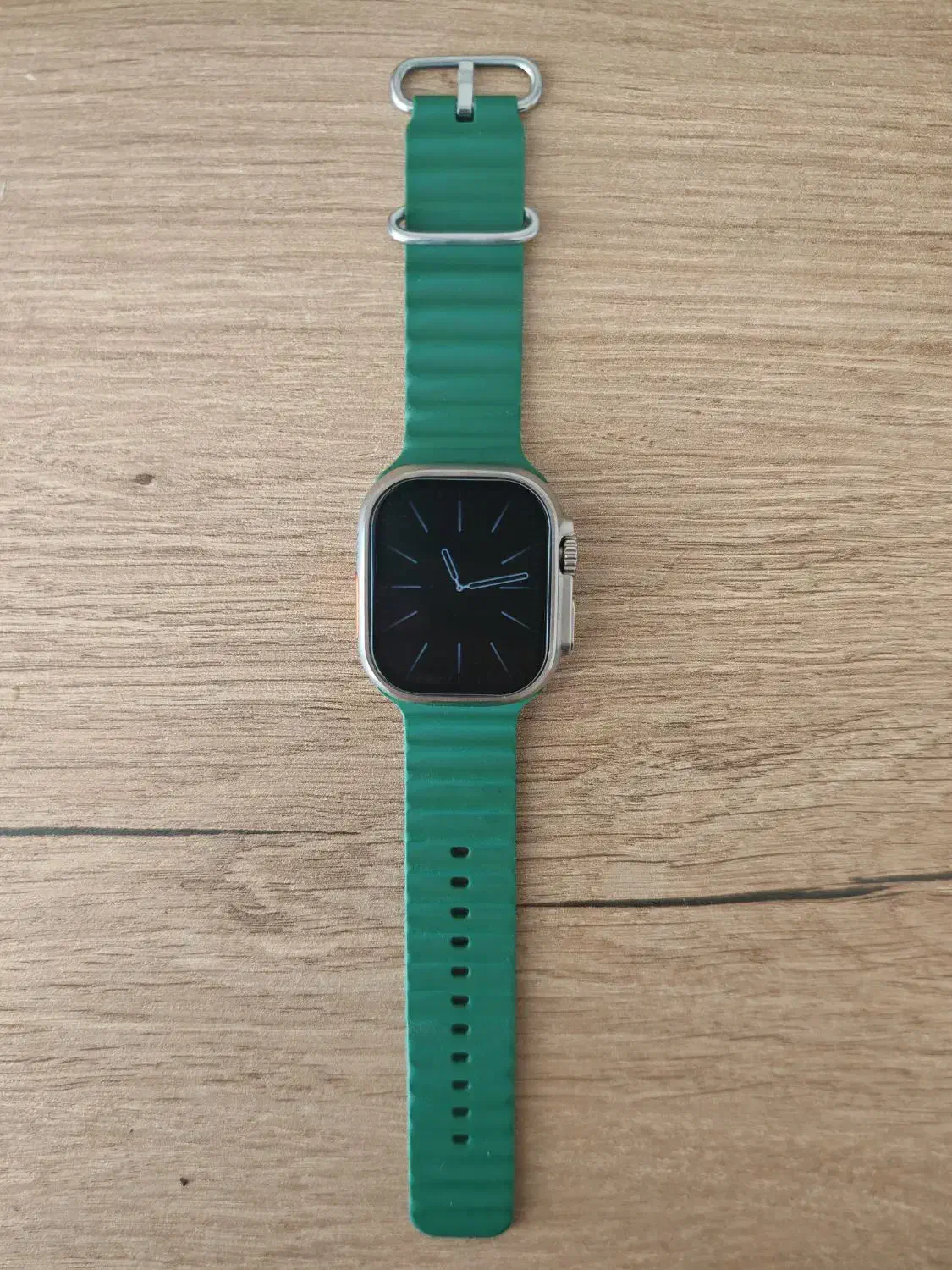 ساعت هوشمند HK10 Ultra 2|لوازم جانبی موبایل و تبلت|زنجان, |دیوار