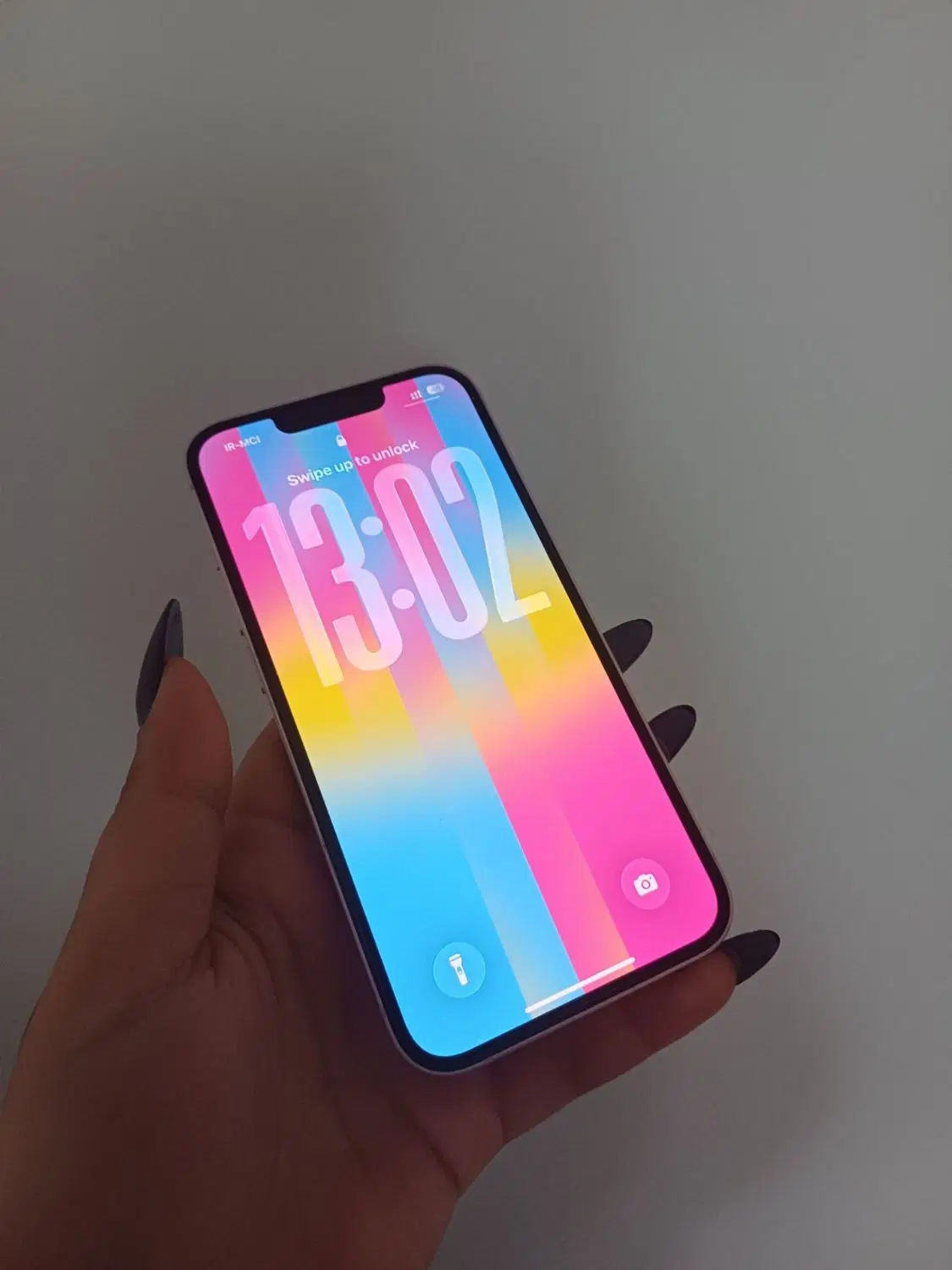 iphone13normal128g|موبایل|رباط‌کریم, نصیرشهر|دیوار