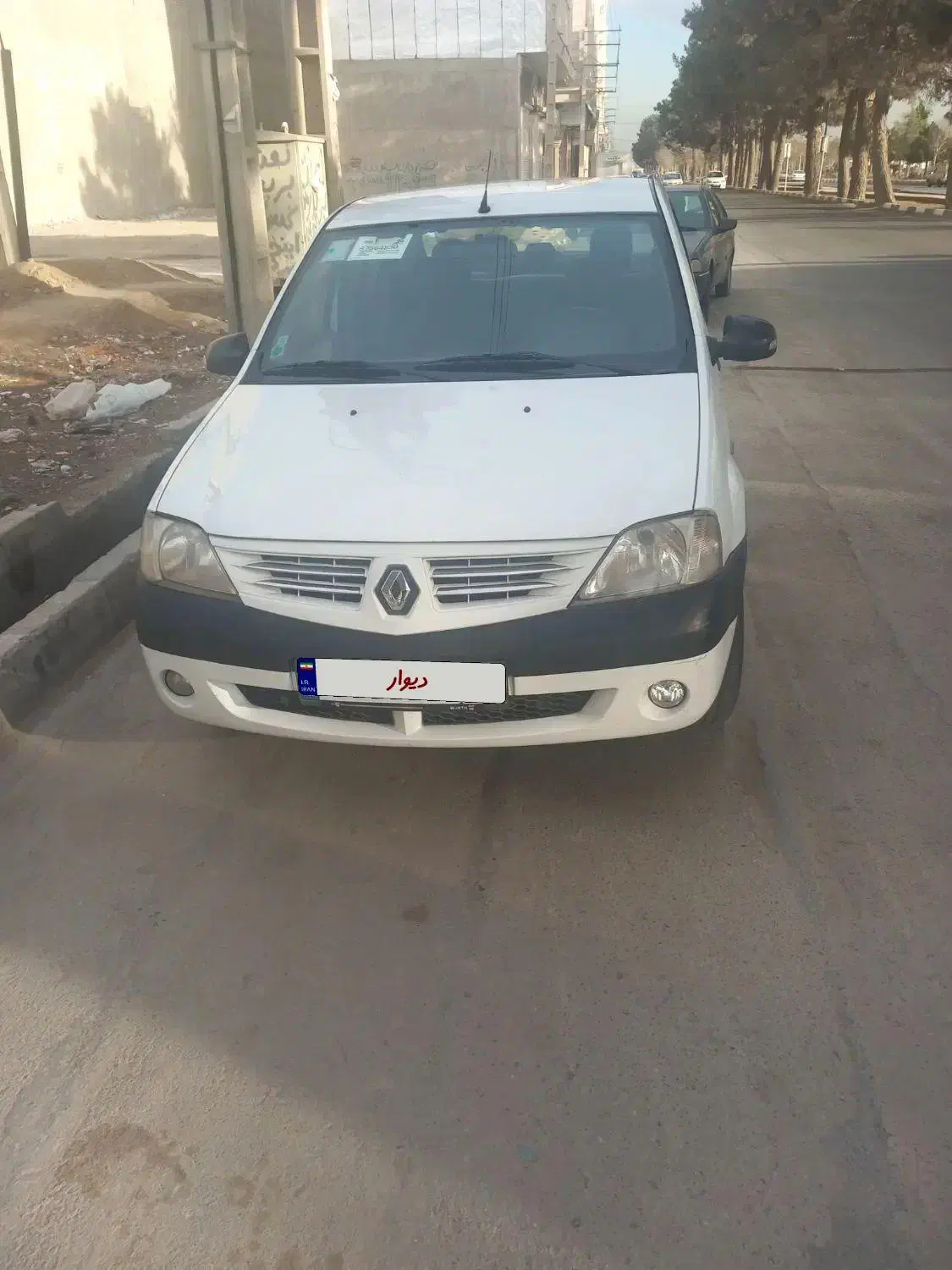 l90مدل ۹۵|خودرو سواری و وانت|قدس, شهر‌قدس|دیوار