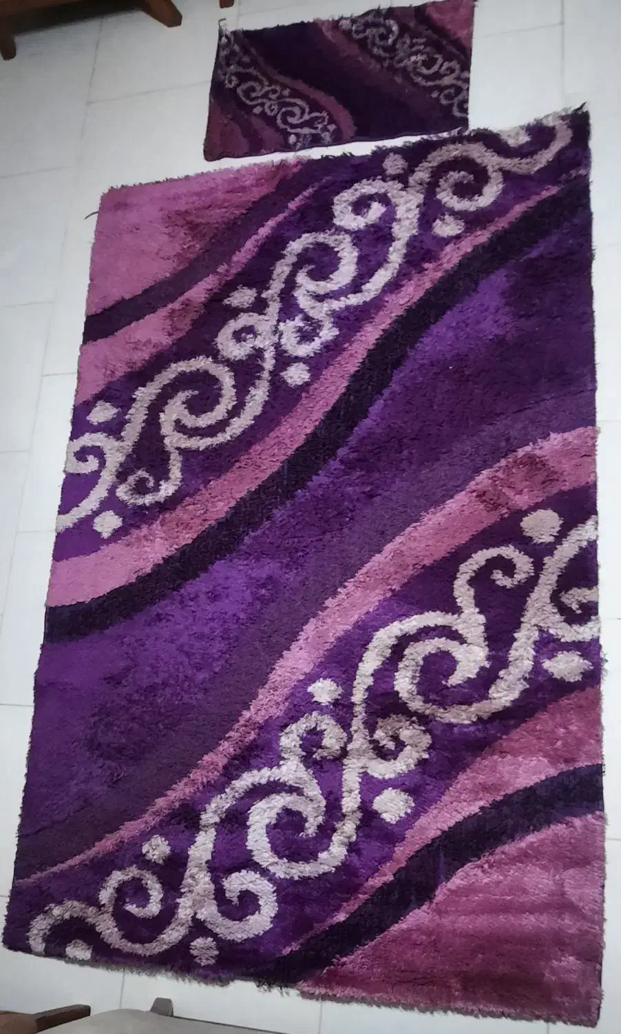 فرش اتاق خواب|فرش|رشت, کوی مهر|دیوار