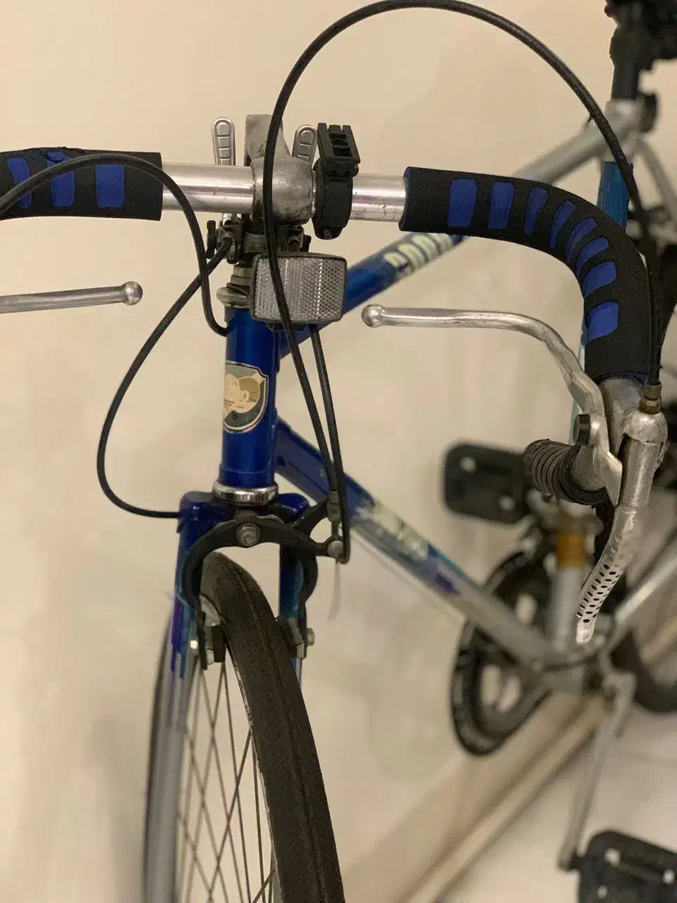 دوچرخه کورسی کلکسیونی  مدل ۱۹۹۸|دوچرخه، اسکیت، اسکوتر|تهران, بهارستان|دیوار