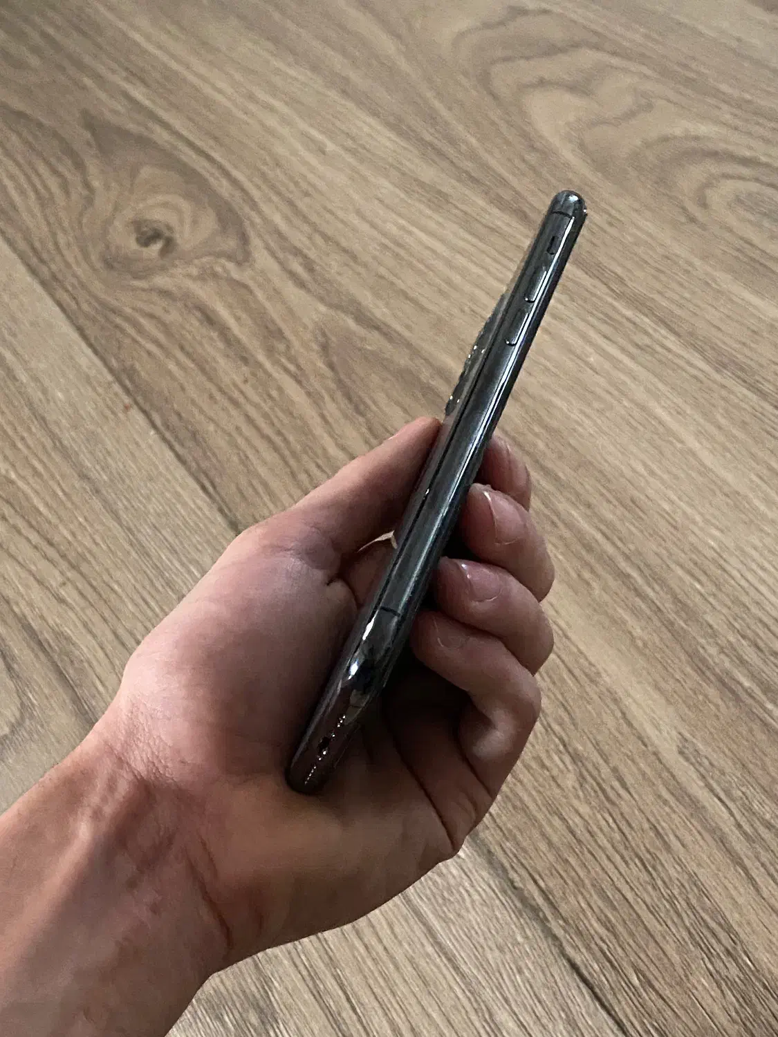 iPhone 11 Pro|موبایل|گنبد کاووس, |دیوار