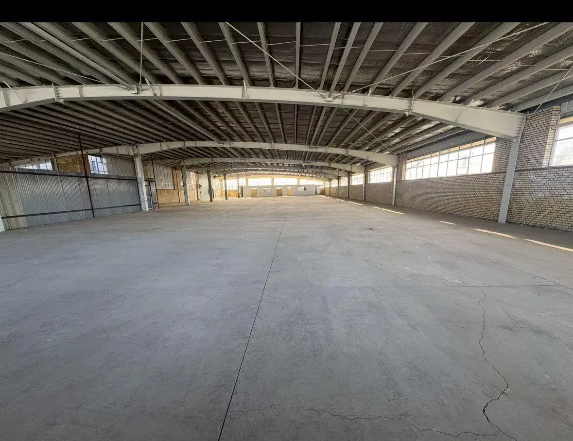 اجاره ۳۰۰۰ متر سالن شهرک صنعتی پرند|اجارهٔ دفتر صنعتی، کشاورزی، تجاری|رباطکریم, شهرک صنعتی پرند|دیوار