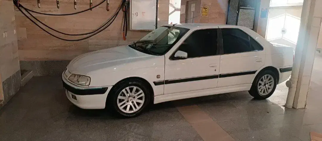 پارس سال|خودرو سواری و وانت|ری, شهرری|دیوار