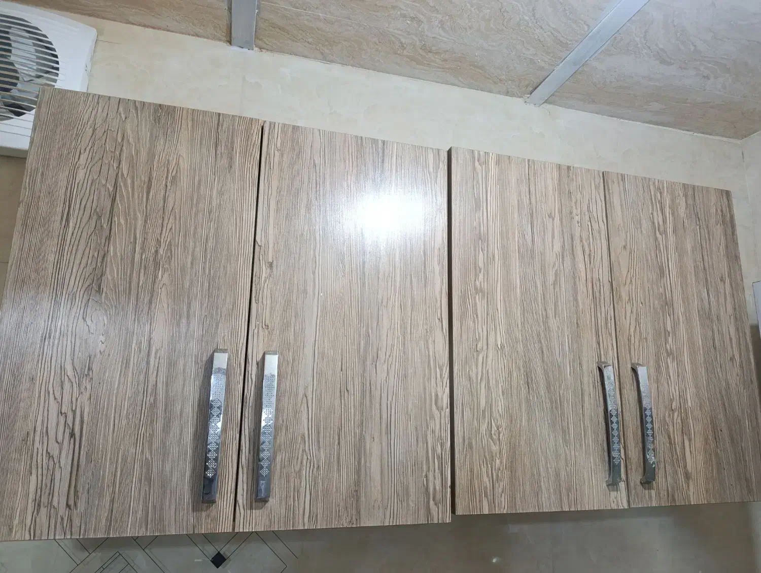 کابینت ان بی اف|مصالح و تجهیزات ساختمان|سرخرود, |دیوار