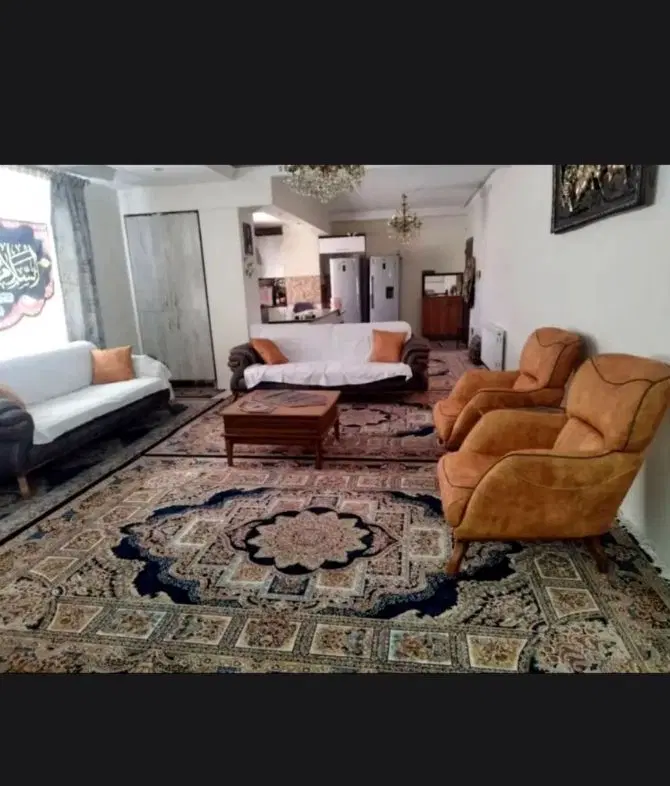 واحد114m/فول امکانات/سندتکبرگ/شهریارکهنز|فروش آپارتمان|شهریار, کهنز|دیوار