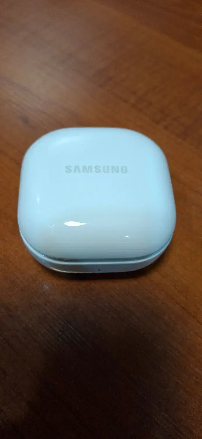 هندز فری سامسونگ گلکسی بادز 2|لوازم جانبی موبایل و تبلت|رشت, رشتیان|دیوار