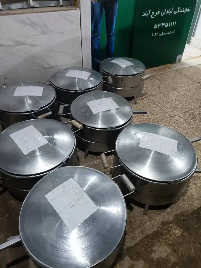 تنور گازی|اجاق گاز و لوازم برقی پختوپز|یاسوج, |دیوار