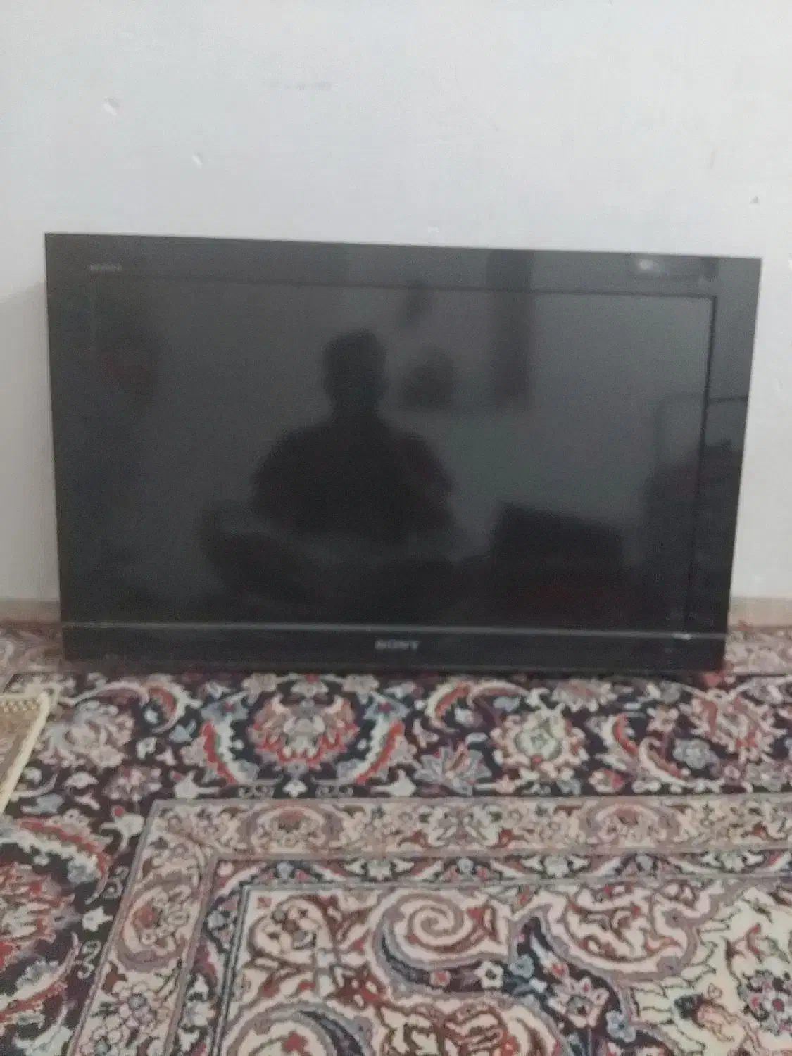 تلویزیون ال سی دی 32 اینچ|تلویزیون و پروژکتور|سعدآباد, |دیوار