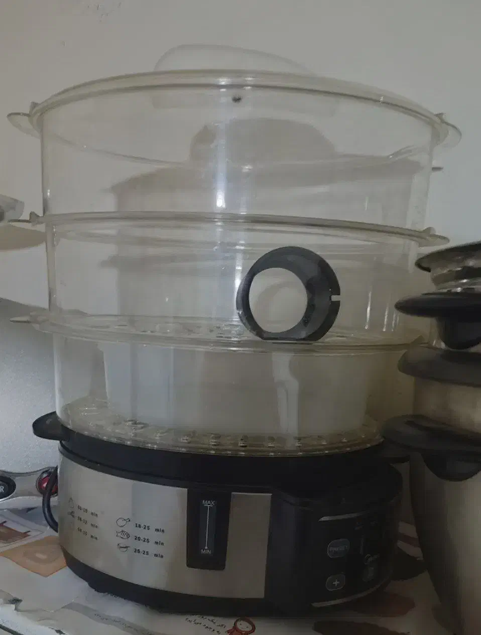 اجاق گازطرح فر|اجاق گاز و لوازم برقی پخت‌وپز|اسلام‌شهر, شهرک سعیدیه|دیوار