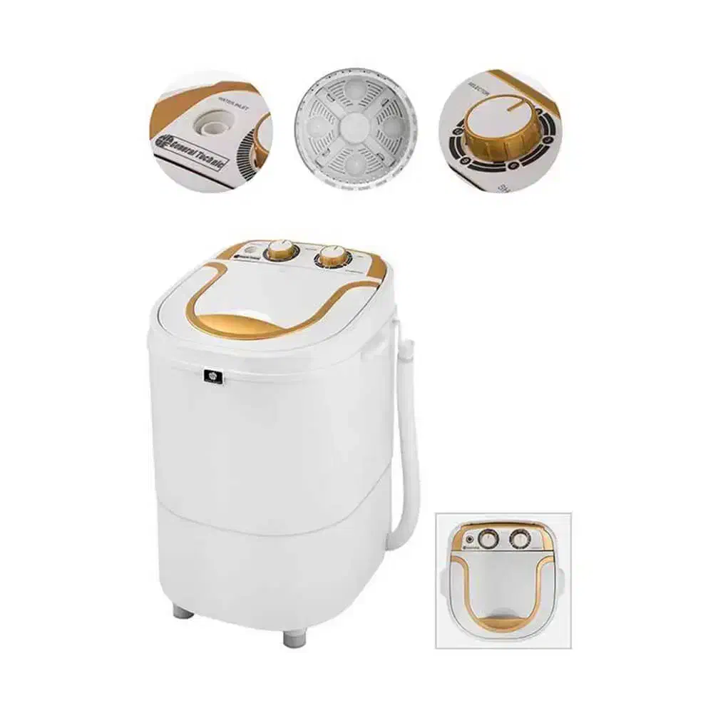 مینی واش جنرال تکنیک 3022|ماشین لباسشویی و خشک‌کن لباس|تهران, سهروردی|دیوار