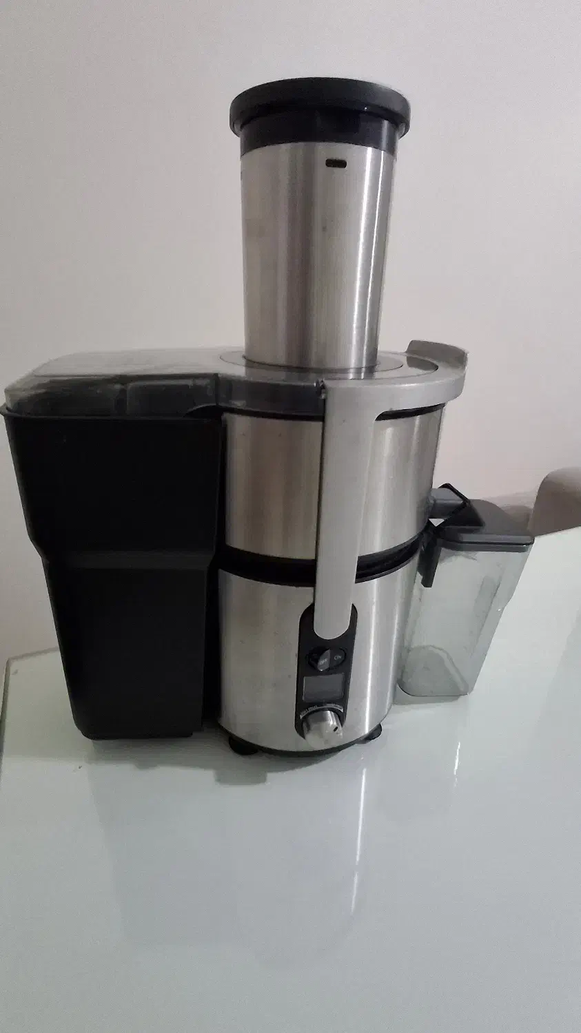 وسایل برقی آشپزخانه و ظروف آشپزخانه|اجاق گاز و لوازم برقی پختوپز|تهران, علم و صنعت|دیوار