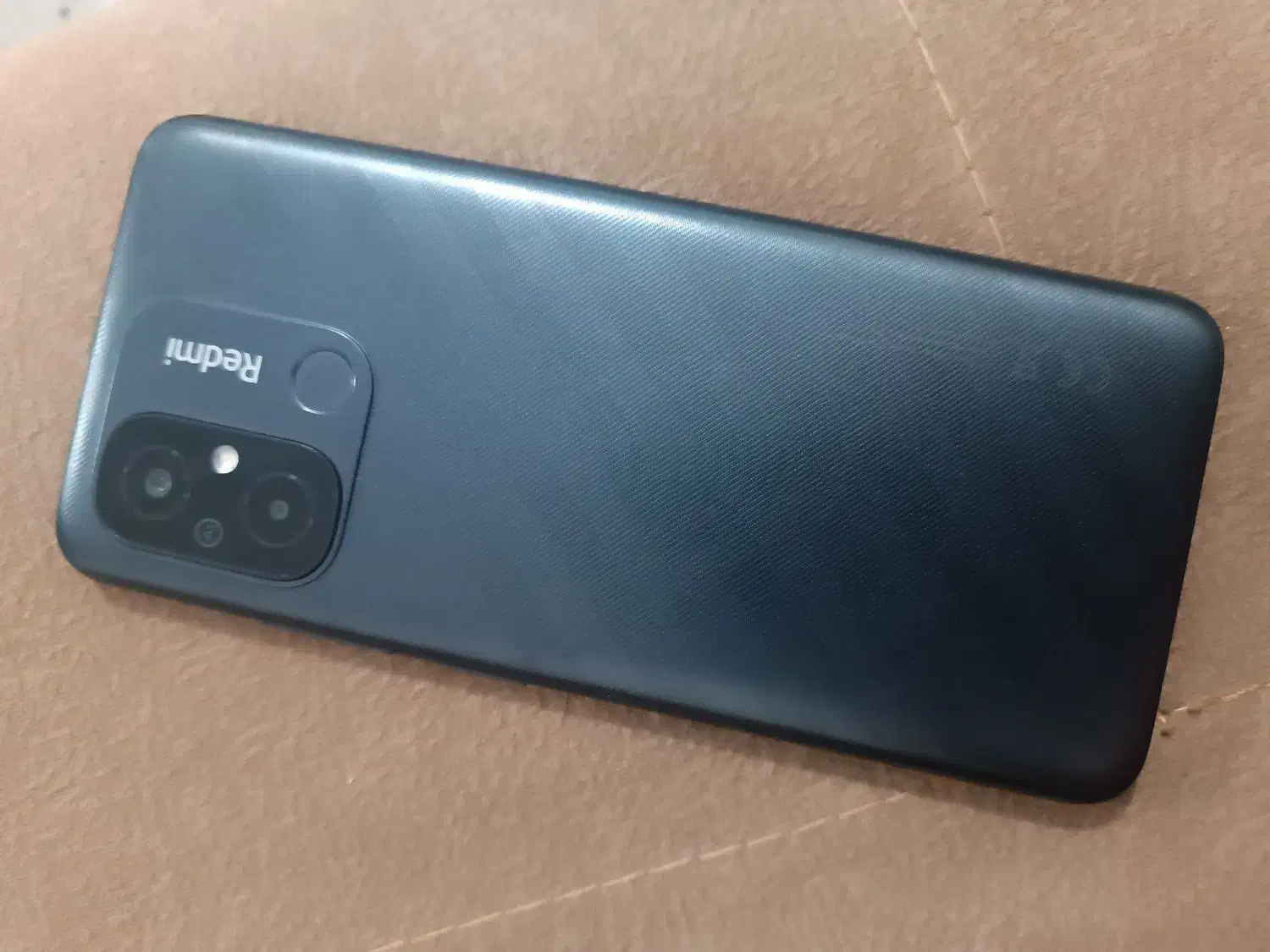 گوشی ردمی12سی|موبایل|زابل, |دیوار