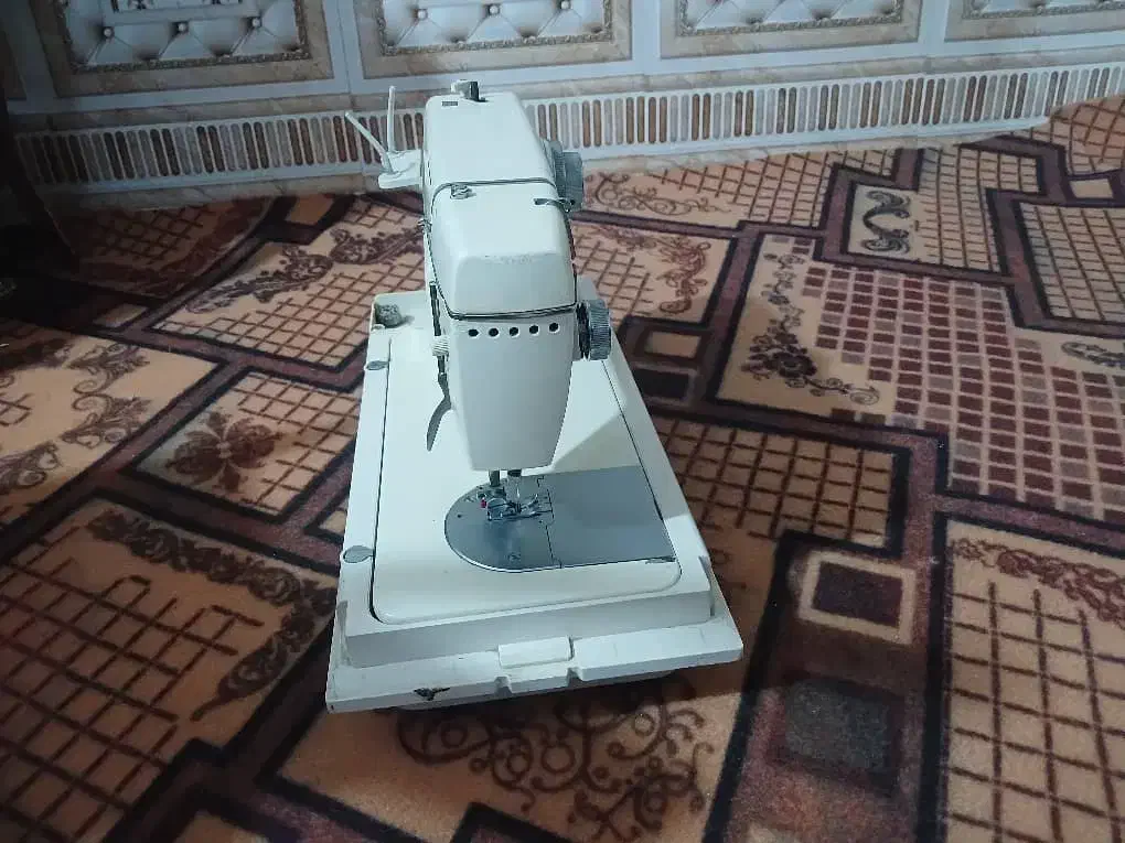 چرخ خیاطی|چرخ خیاطی و ریسندگی|ایرانشهر, |دیوار