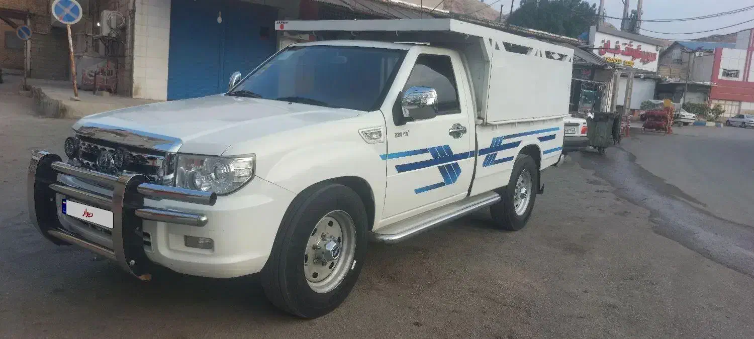 پادرا پلاس|خودرو سواری و وانت|مسجد سلیمان, |دیوار