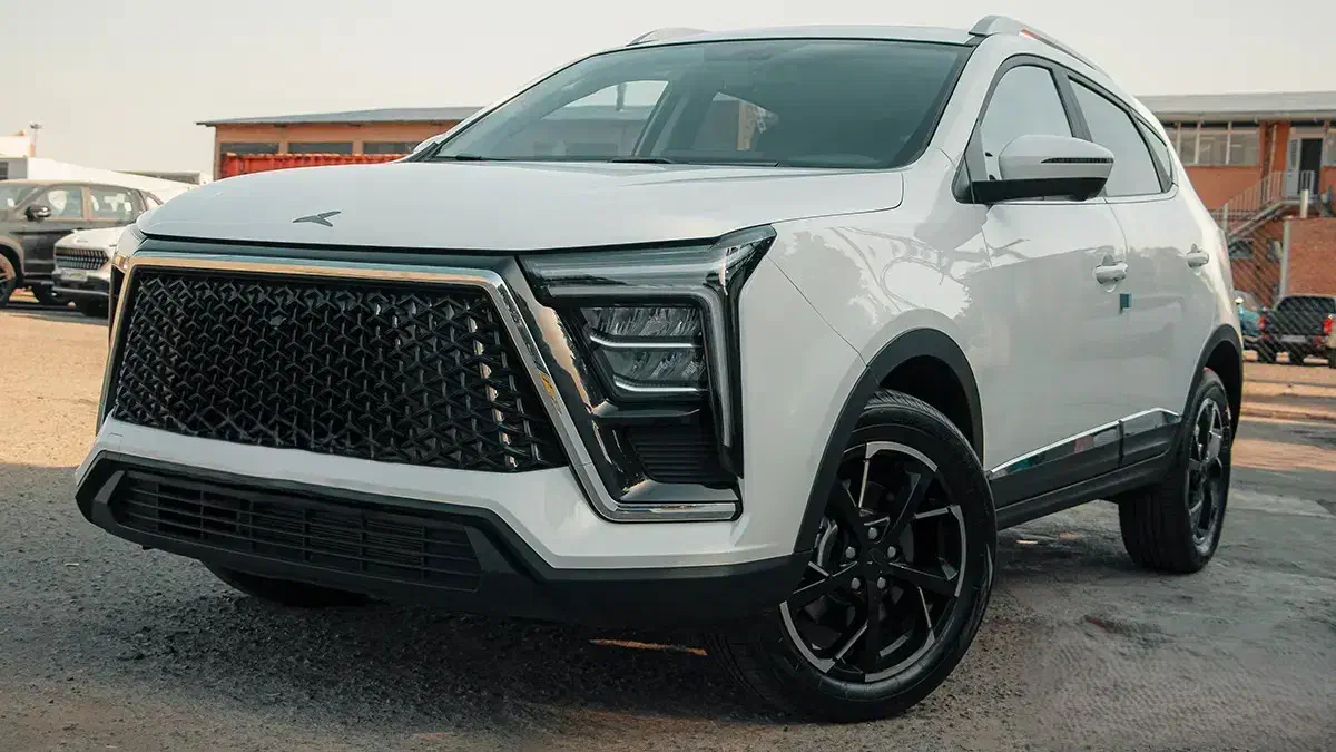 فروش با قیمت کارخانه خودرو x5 ایکس 5 / KMC X5|خودرو سواری و وانت|تهران, آسمان|دیوار