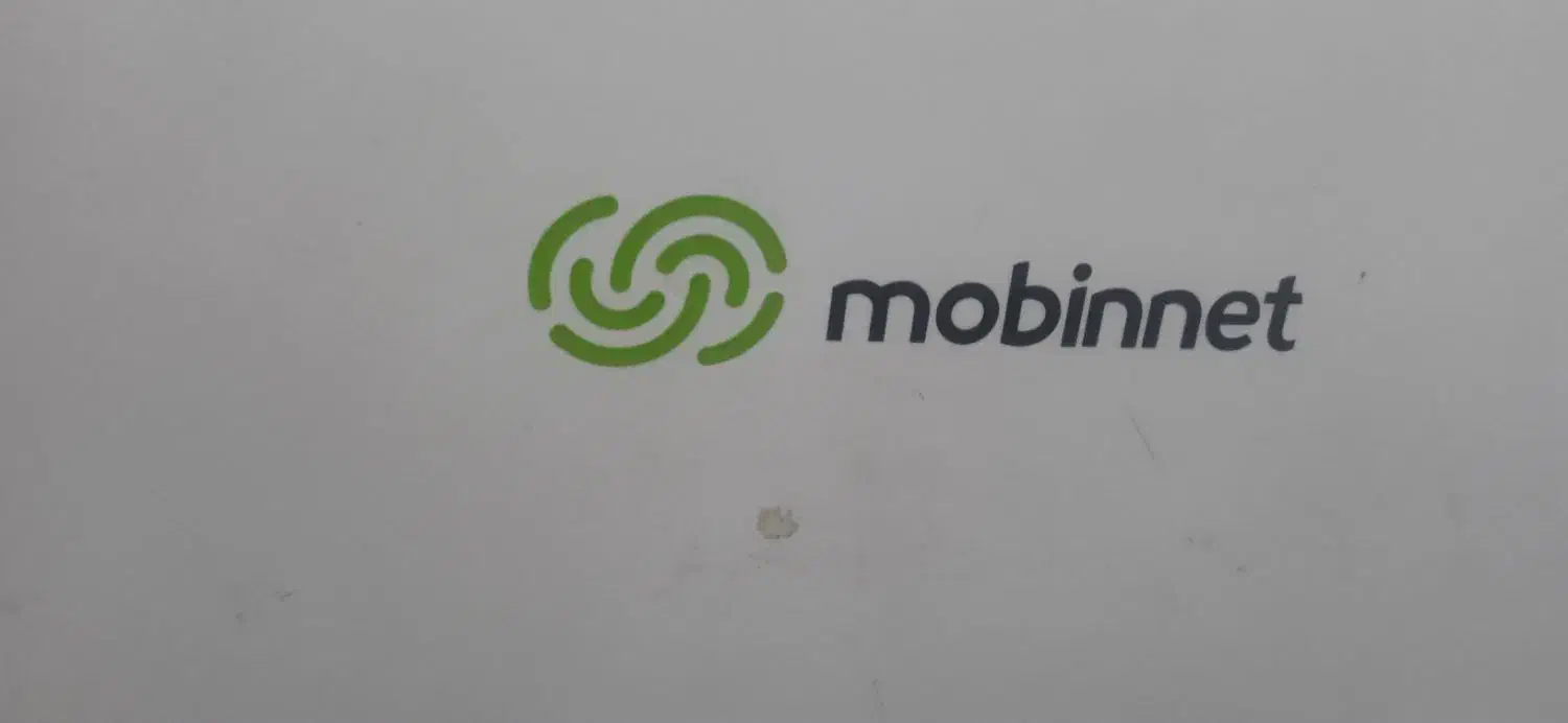 مودم موبینت|مودم و تجهیزات شبکه|لالی, |دیوار