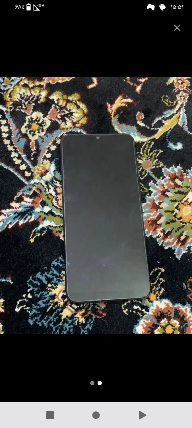 گوشی شیامیa2+|موبایل|تایباد, |دیوار