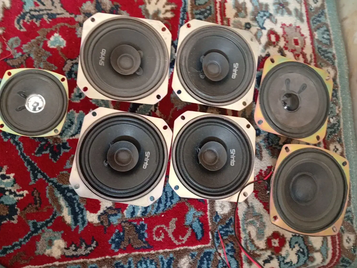 باند پراید. سینما خانواده|سیستم صوتی خانگی|اردکان, |دیوار