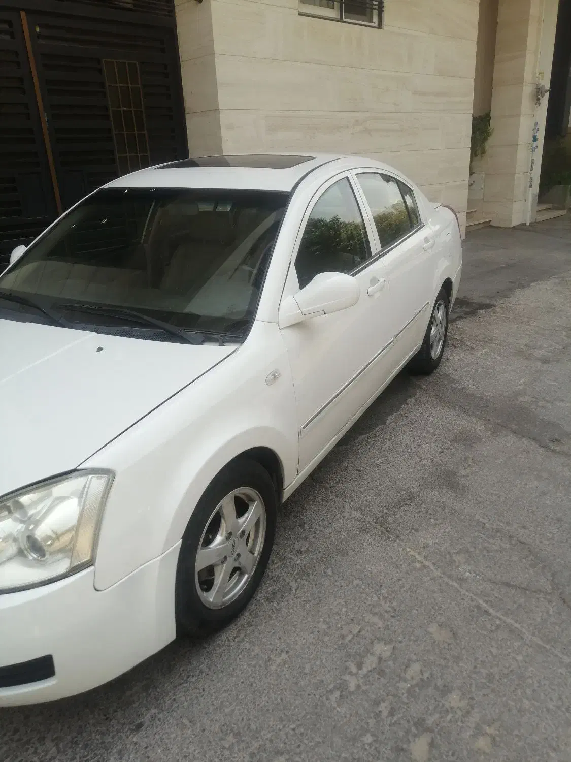 ام وی ام 530|خودرو سواری و وانت|شیراز, دینکان|دیوار