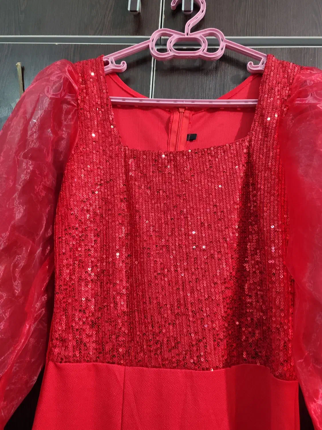 مجلسی مدل ماهی|لباس|بدره, |دیوار