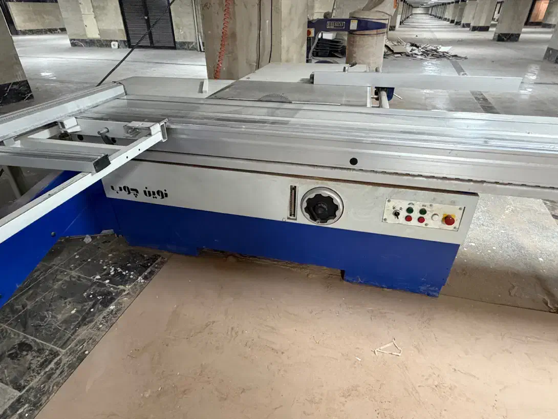 فروش دستگاه دور کن و پی‌وی‌سی|ماشین‌آلات صنعتی|تهران, شهرک صدرا|دیوار